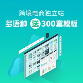 荔城电商网站